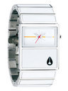 ◆Nixon Chalet　White