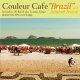 Couleur Cafe “Brazil”