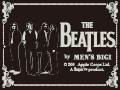 『THE BEATLES by MEN’S BIGI』販売促進プログラム
