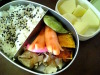おにぎりじゃない弁当